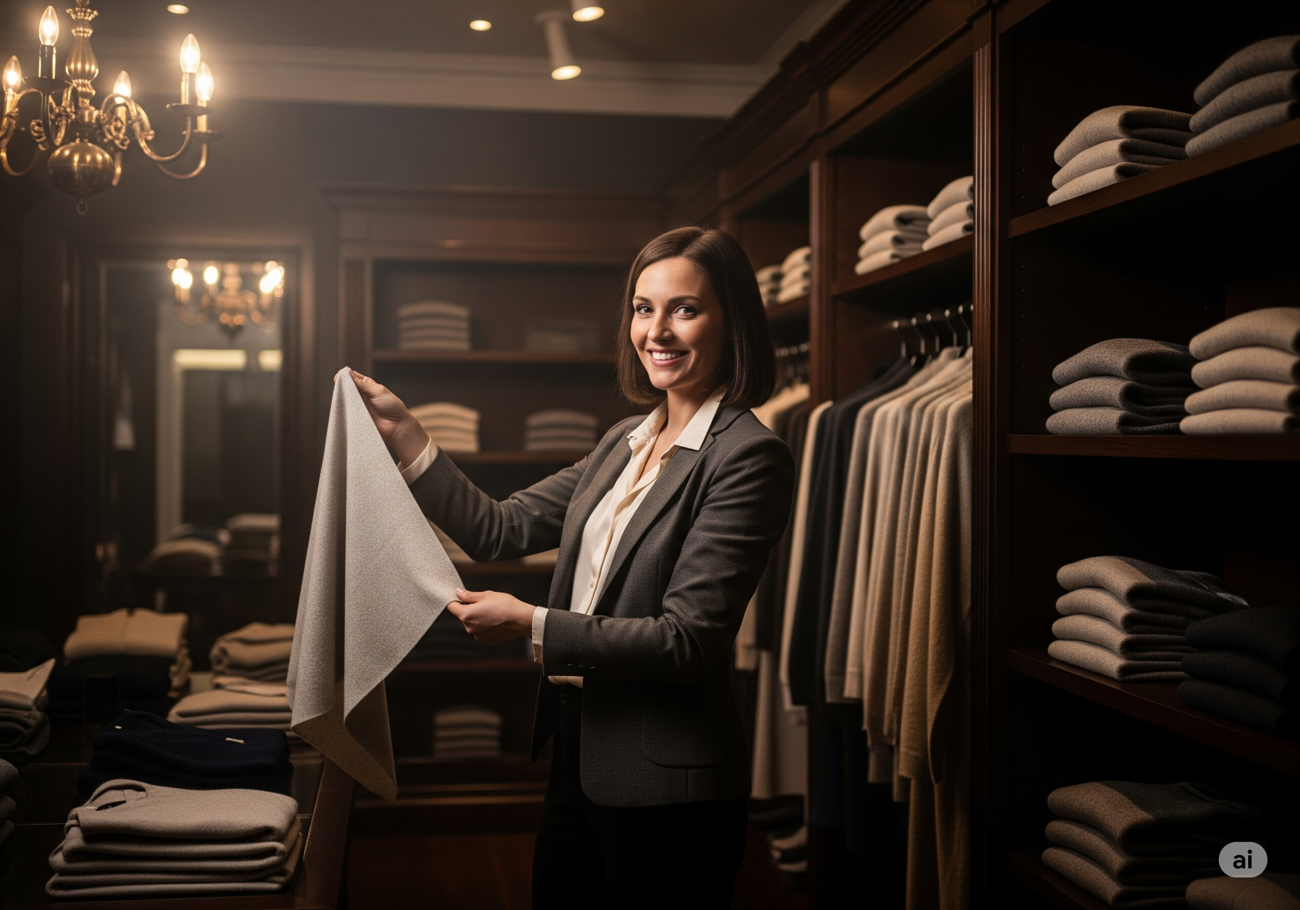 Seller portal dashboard preview